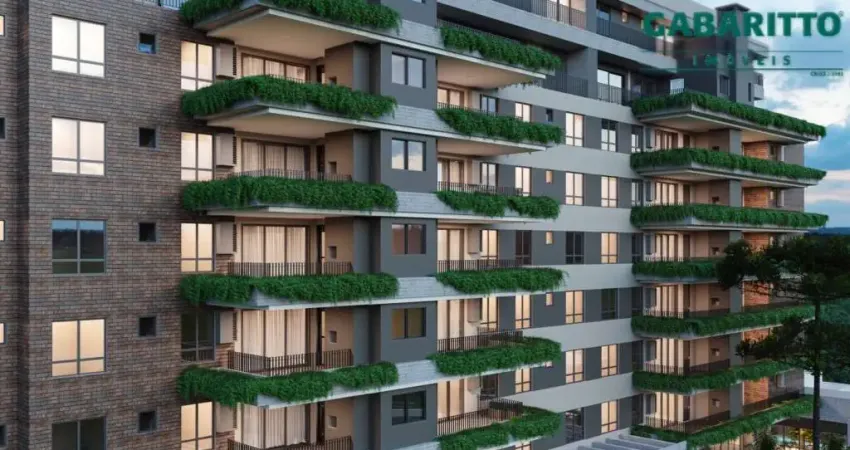 Apartamento à venda na Rua Augusto Severo, 961, Alto da Glória, Curitiba