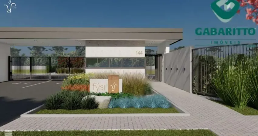 Terreno à venda na Rua Roberto Hauer, 144, Hauer, Curitiba