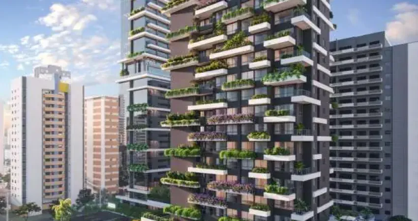 Sala comercial à venda na Avenida João Gualberto, 1276, Juvevê, Curitiba