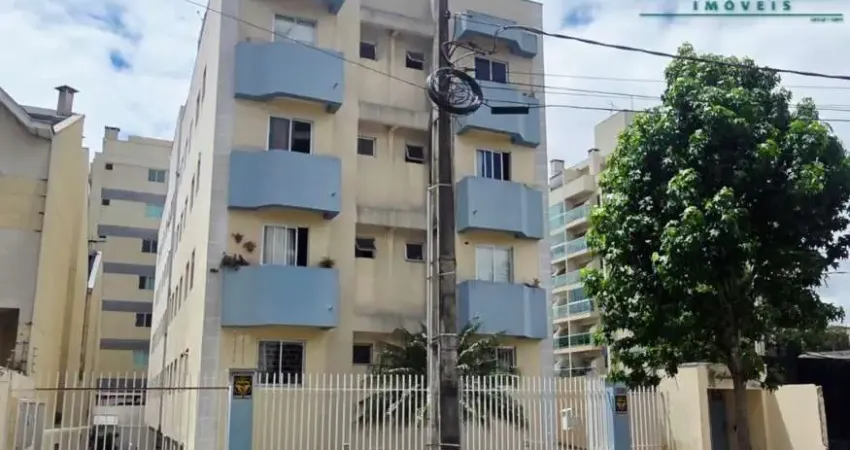 Apartamento com 1 quarto à venda na Rua Alcebíades Plaisant, 1105, Água Verde, Curitiba