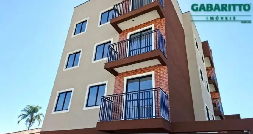 IBIZA RESIDENCE
Bairro Parque da Fonte – São José dos Pinhais