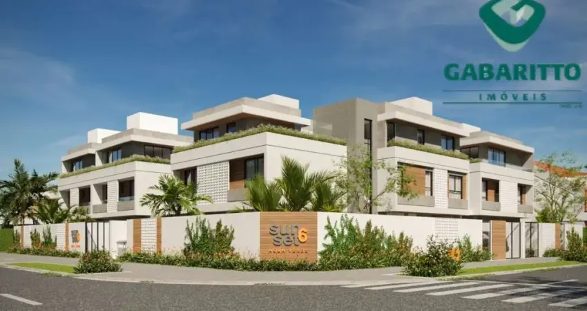 Excelente oportunidade de residencia em condomnio fechado - sunset agua verde 06