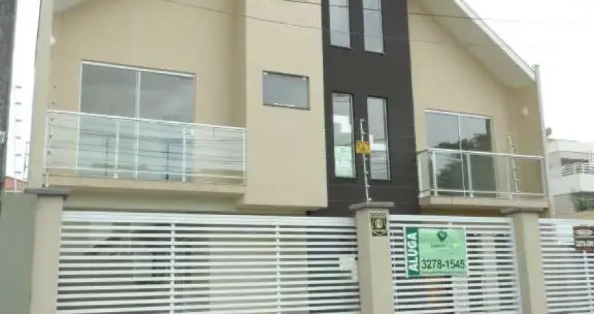 Casa comercial para alugar na Rua Waldemar Kost, 1100, Hauer, Curitiba