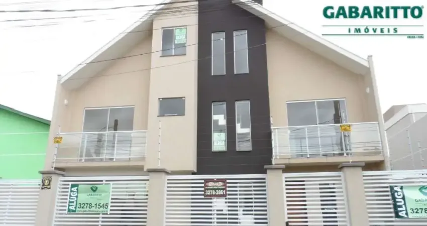 Casa em condomínio fechado com 3 quartos para alugar na Rua Waldemar Kost, 1100, Hauer, Curitiba