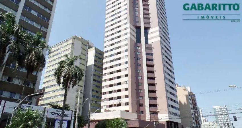 Apartamento com 1 quarto para alugar na Rua Mariano Torres, 401, Centro, Curitiba