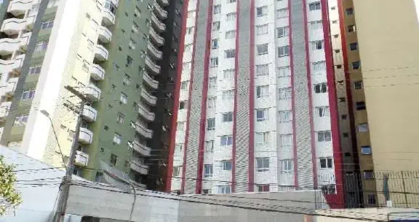 Apartamento com 1 quarto para alugar na Rua Doutor Pedrosa, 152, Centro, Curitiba
