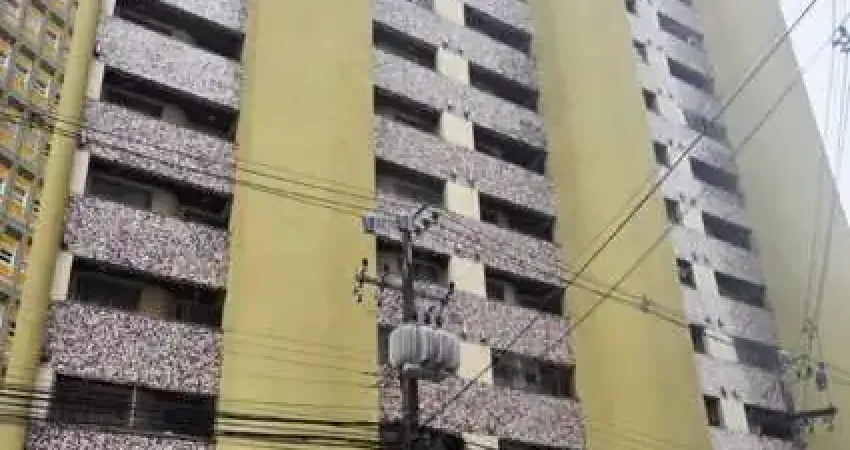 Apartamento com 2 quartos para alugar na Rua Conselheiro Laurindo, 80, Centro, Curitiba