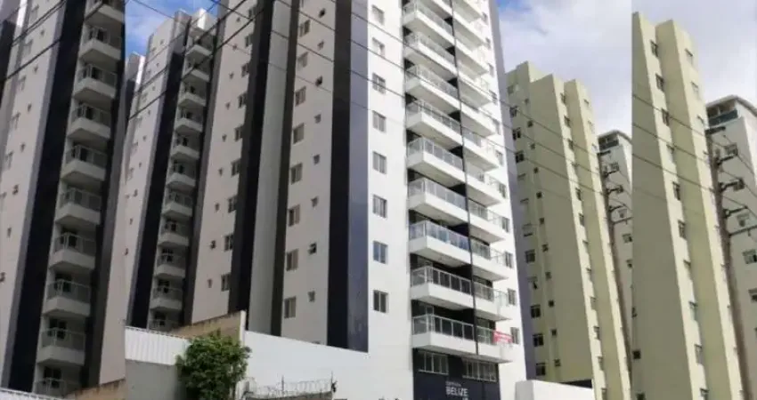 Apartamento com 2 quartos à venda na Rua Schiller, 126, Cristo Rei, Curitiba
