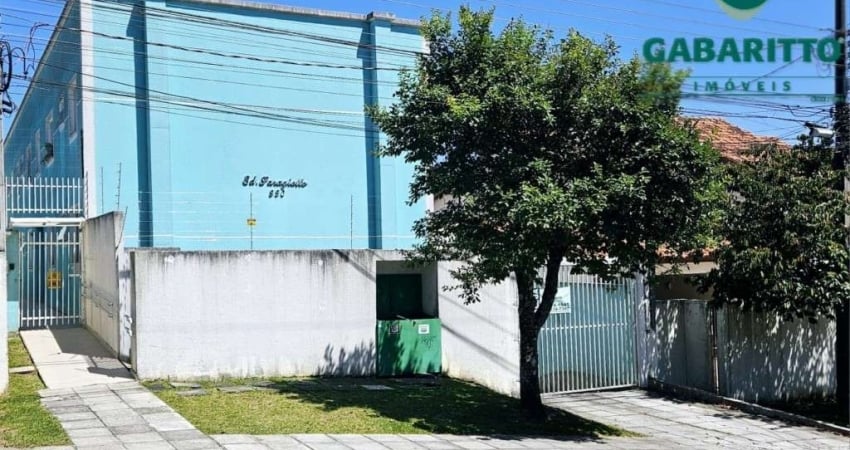 Excelente Aparatamento Cajuru - Condominio Residencial Saragiotto