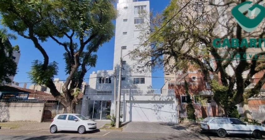 EXCELENTE APARTAMENTO MOBILIADO NO CRISTO REI CURITIBA