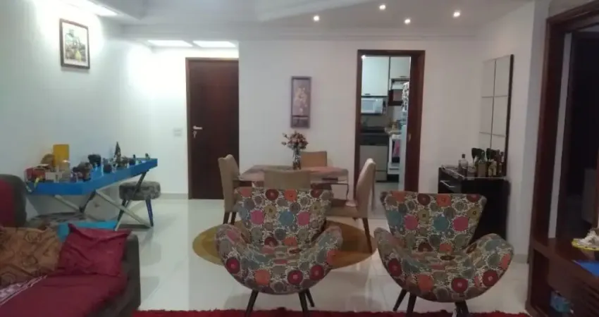 Apartamento 3 dormitórios à venda no bairro Pitangueiras - Guarujá -