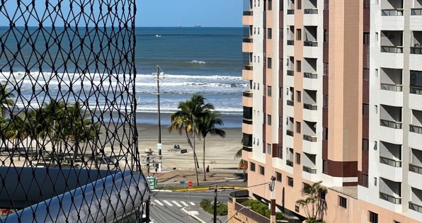 Apartamento para locação no bairro Vila Mirim em praia Grande SP!!!