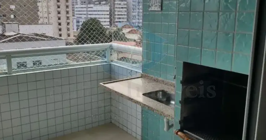 Excelente apartamento para locação MOBILIADO, de 02 dormitórios, no Forte.