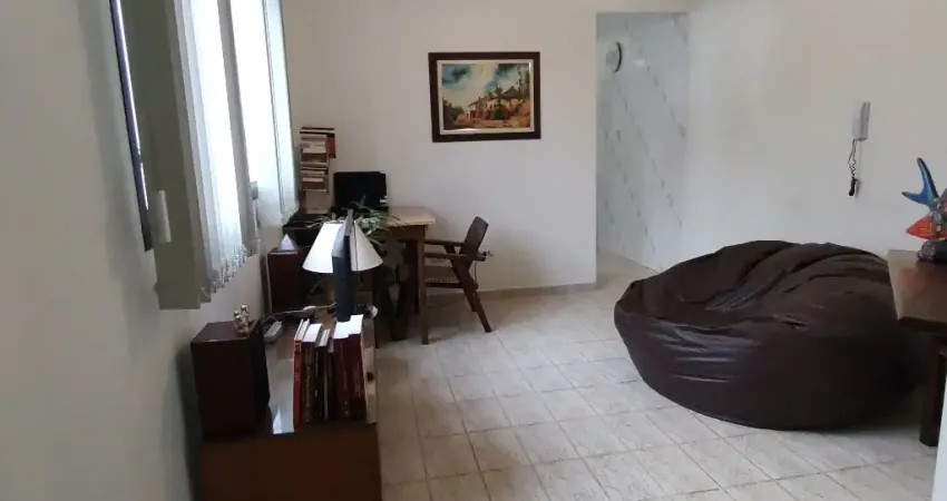Apartamento 01 Dormitório Mobiliado 200 metros da Praia ,Canto do Forte.