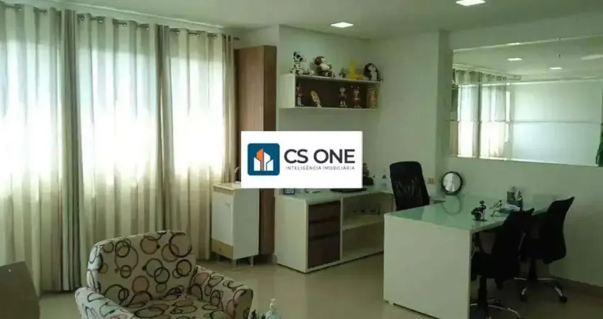 Sala comercial para aluguel 39m² Domo BusinessCentroSão Bernardo do Campo 1 vaga