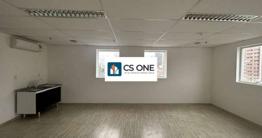 Sala para aluguel CERB - CENTRO EMPRESARIAL ROBERTO BIGUCCI . Rudge Ramos São Bernardo do Campo 45M² 1 vaga