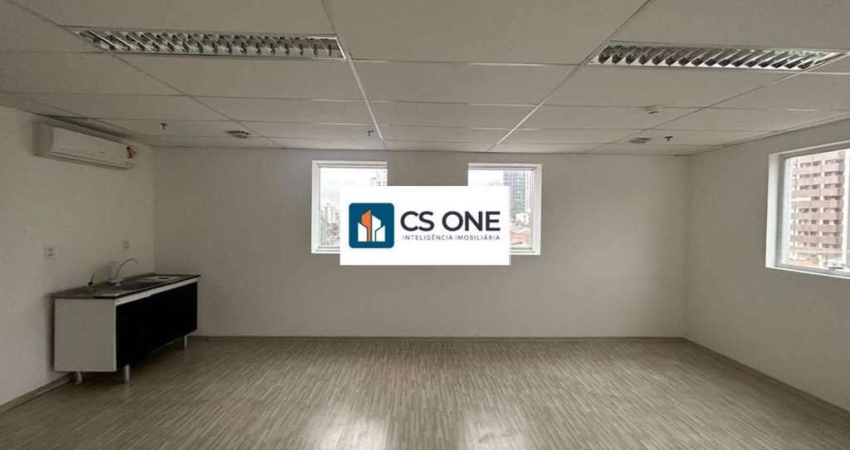 Sala para aluguel CERB - CENTRO EMPRESARIAL ROBERTO BIGUCCI . Rudge Ramos São Bernardo do Campo 45M² 1 vaga