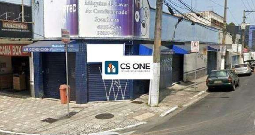 Salao Comercial 100 m² Marechal Deodoro Centro São Bernardo do Campo