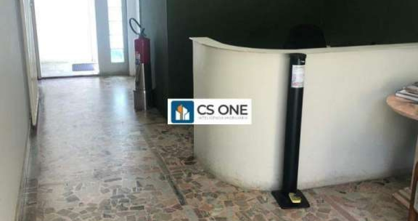 Casa para aluguel, 1 quarto, 2 vagas, Jardim - Santo André/SP