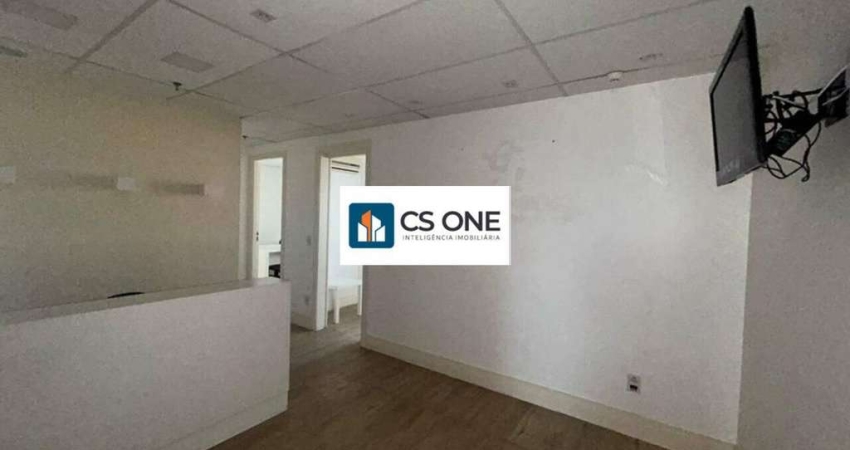 Sala para aluguelCERB - CENTRO EMPRESARIAL ROBERTO BIGUCCI . Rudge Ramos São Bernardo do Campo 1 vaga