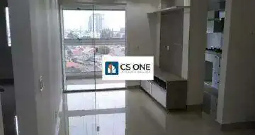 Apartamento para aluguel, 60 m², top life view vila eldízia, santo andré