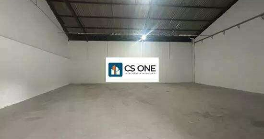 Galpão/Salão Comercial em condomínio fechado para Alugar 530m² no DEMARCHI