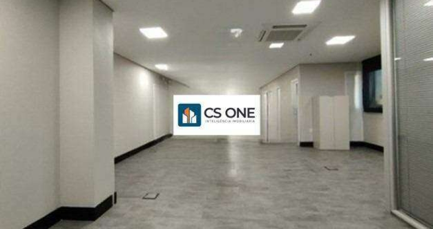 Sala comercial para LOCAÇÃO Centro sbc DOMO BUSINESS 193 M² 5 vagas