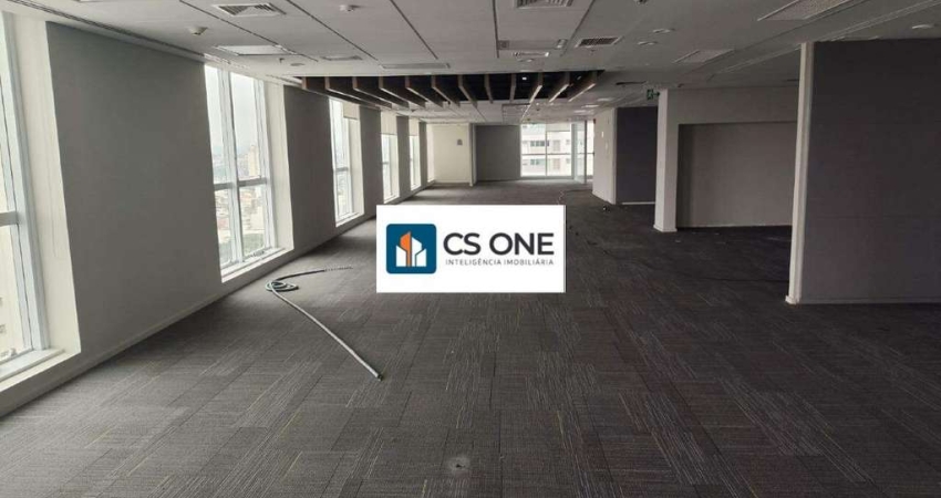 Andar Corporativo para aluguel DOMO CORPORATE Centro São Bernardo do Campo 355,76 m² 8 vagas