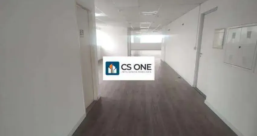 Andar Corporativo para aluguel Rudge Ramos São Bernardo do Campo 278 M² 6 vagas