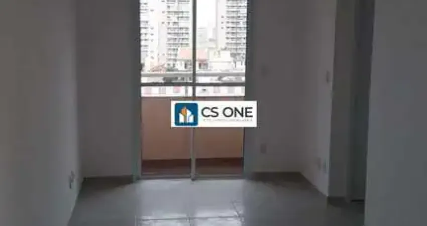 Apartamento para aluguel Jardim São Luís São Bernardo do Campo 1 quarto 1 vaga