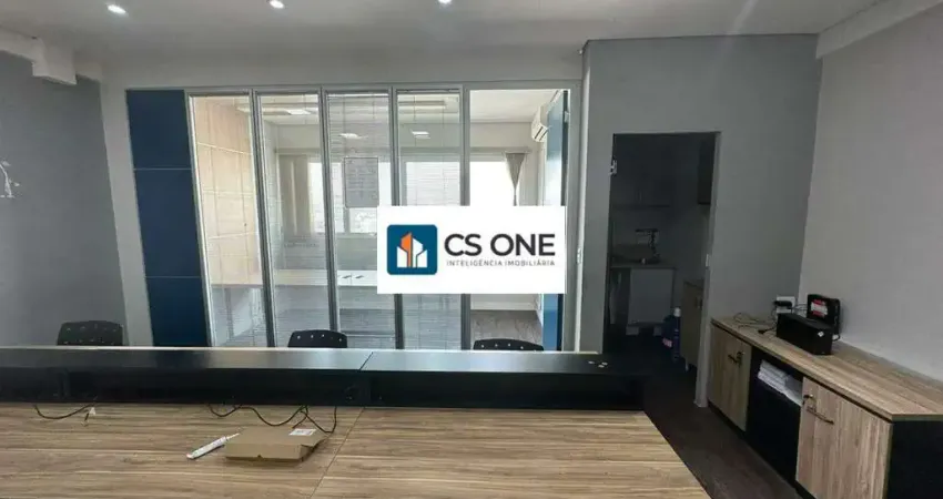 Sala para aluguel Centro São Bernardo do Campo 2.500,00 1 vaga
