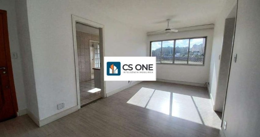 Apartamento para aluguel Centro São Bernardo do Campo 69 m² 2 quartos 2 vagas