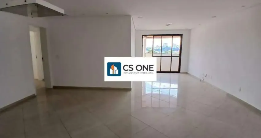 Apartamento à venda Rudge Ramos São Bernardo do Campo 130 m² 3 quartos 3 suítes2 vagas