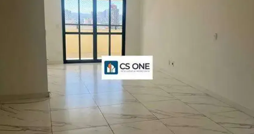 APTO para aluguel Vila Assunção Santo André 143 m² 3 quartos 3 suítes2 vagas