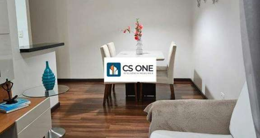 APTO à Venda Vila Gonçalves SBC RESIDENCIAL DAS ILHAS 56 m² 2 quartos 1 vaga