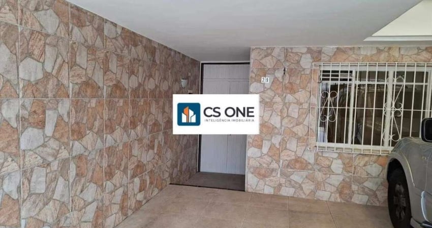Sobrado para aluguel Rudge Ramos São Bernardo do Campo 140 M² 3 quartos 3 banheiros 2 vagas