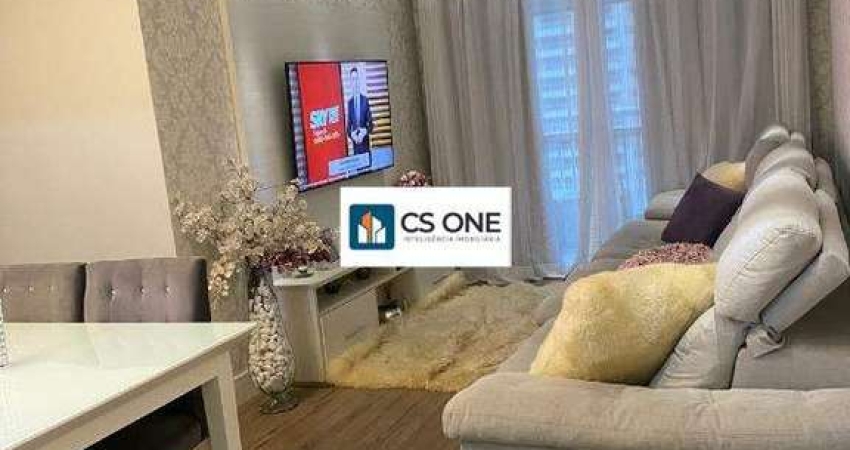 Apartamento à venda Vila Lusitânia sbc Cond.ANIMA 91 m² 3 quartos 2 suítes 2 vagas