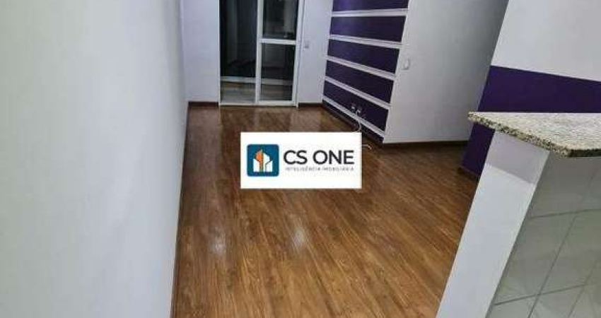 Apartamento à venda Assunção São Bernardo do Campo 57 m² 2 quartos 1 suíte1 vaga