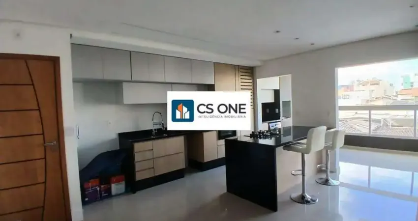 Apartamento à venda Anchieta São Bernardo do Campo 77 m² 2 quartos 1 suíte 2 vagas