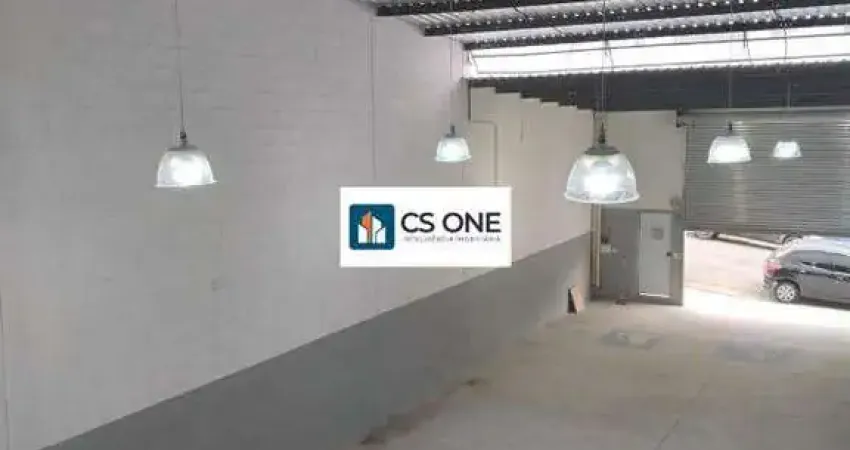 Salão para aluguel Centro São Bernardo do Campo 225 m²