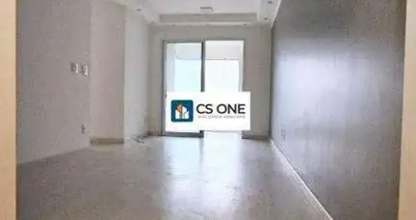 Apartamento para aluguel Independência São Bernardo do Campo 64 m² 3 quartos 1 vaga