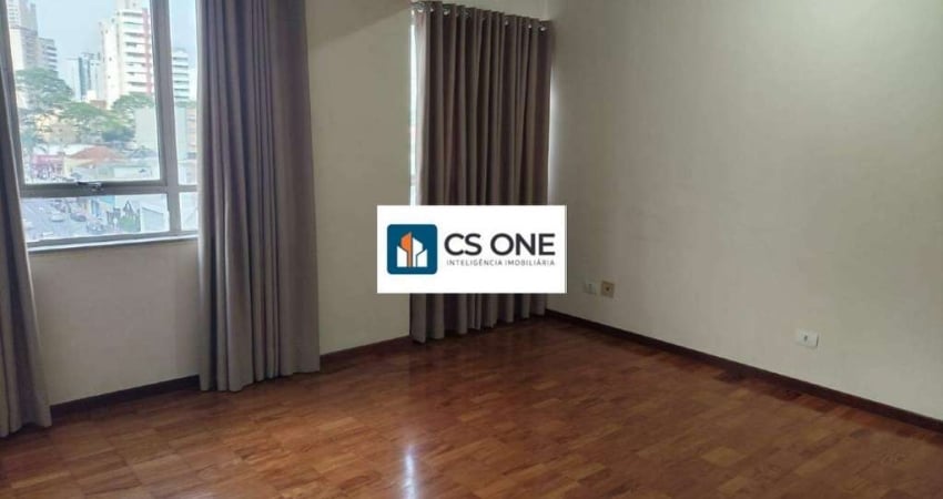 Apartamento à venda Centro São Bernardo do Campo 90 m² 2 quartos 1 vaga