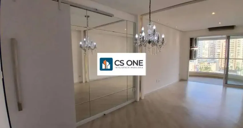 Apartamento à venda Centro São Bernardo do Campo 107 m² 3 quartos 1 suíte 2 vagas