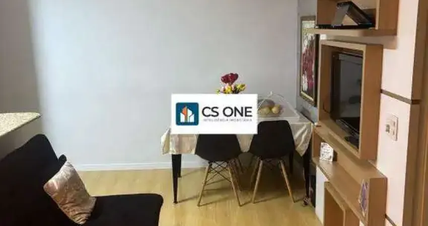 APTO à Venda Vila Gonçalves SBC RESIDENCIAL DAS ILHAS 56 m² 2 quartos 1 vaga