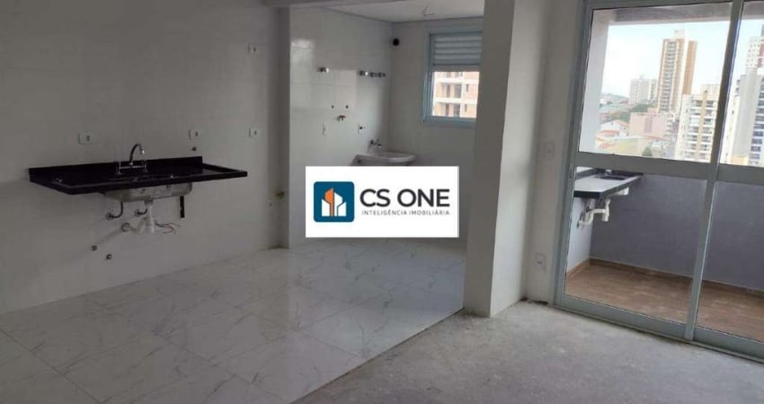 Apartamento para aluguel Nova Petrópolis São Bernardo do Campo 66,25 m² 2 quartos 1 suíte 1 vaga