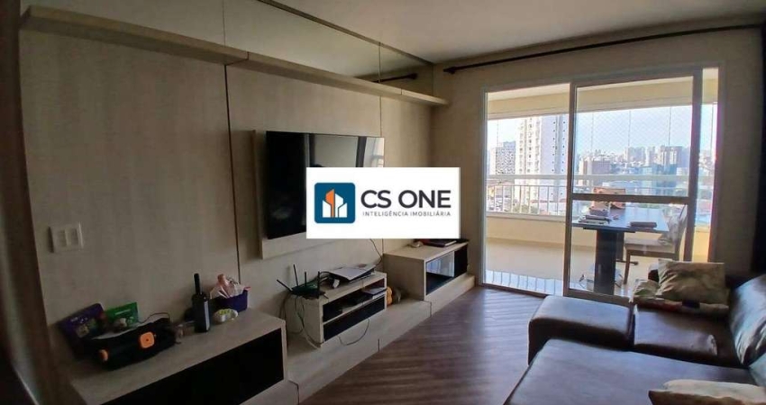 Apartamento para aluguel Vila Gonçalves São Bernardo do Campo 151 m² 3 quartos 3 suítes 3 vagas