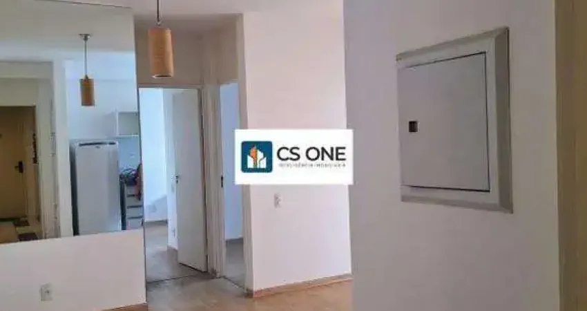 Apartamento à venda Planalto São Bernardo do Campo 57 m² 2 quartos 1 suíte1 vaga