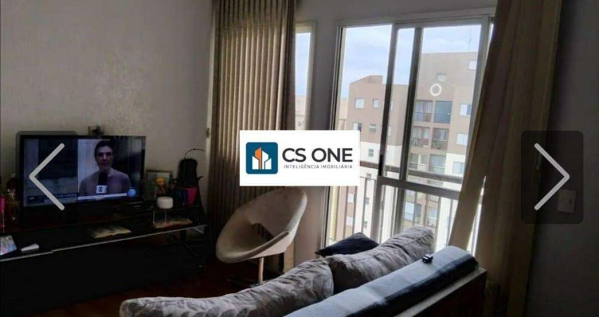 Apartamento para aluguel Planalto São Bernardo do Campo 68 m² 3 quartos 1 vaga