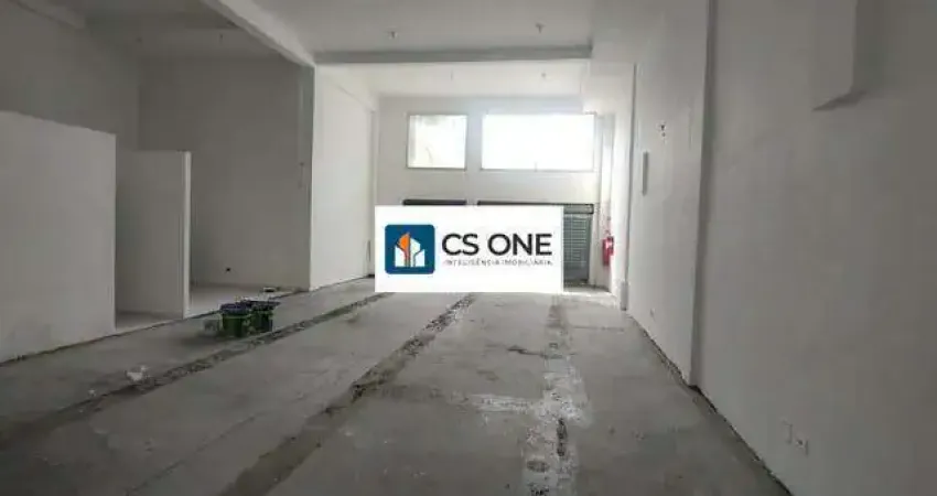 Salão para aluguel Centro São Bernardo do Campo 151 m² 3 vagas