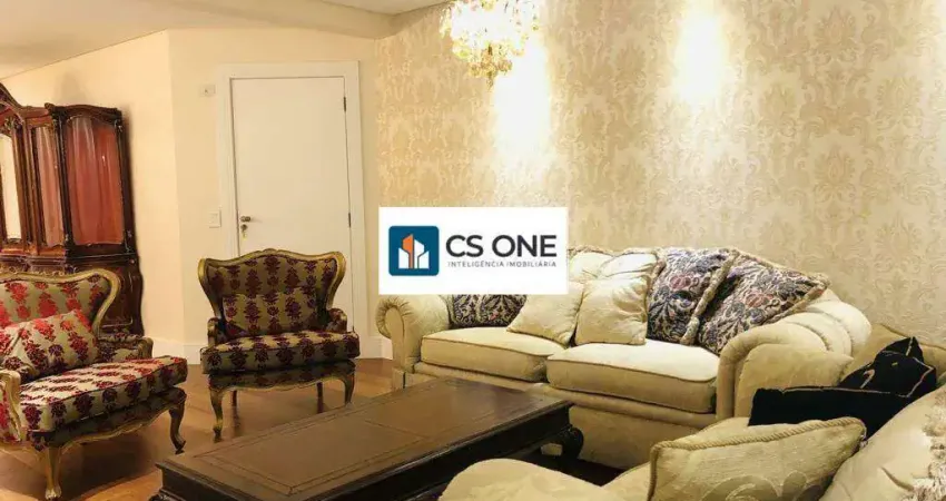 Apartamento à venda Vila Gonçalves São Bernardo do Campo 151 m² 3 quartos 3 suítes 3 vagas
